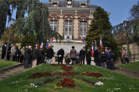 28 avril 2013 - Journée de la déportation (14)