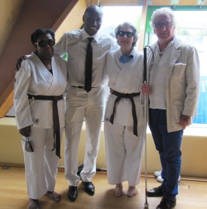 club karate budokan thiais