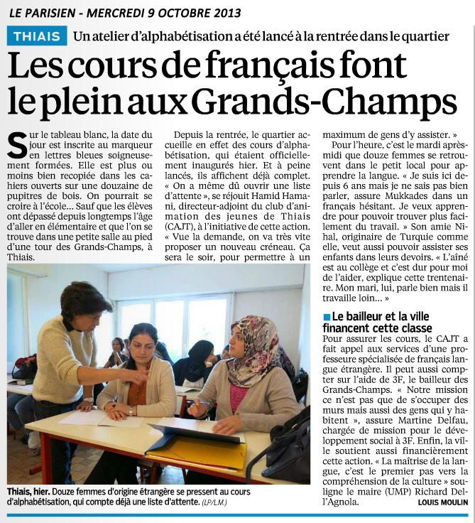 le_parisien_09_octobre_2013_thiais_cajt