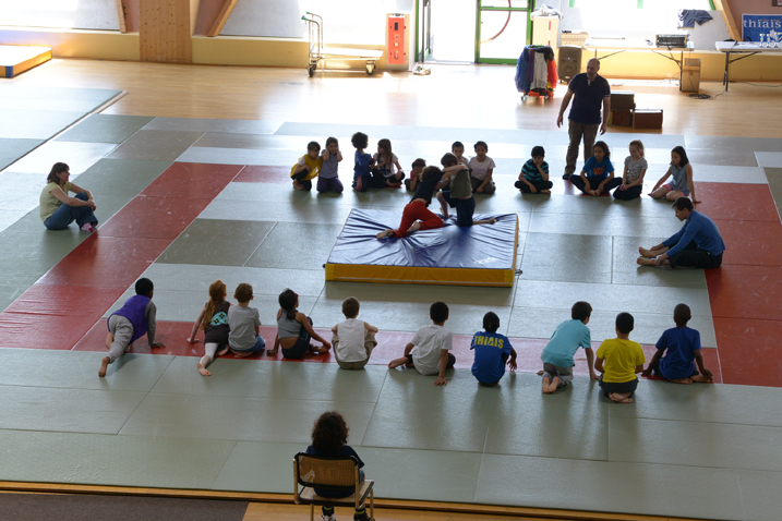 12 juin 2014 - Interclasses de judo - Thiais t'es sport - PODT (15)