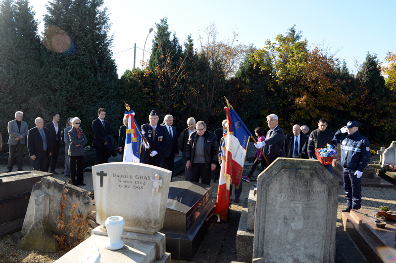 Commemoration 1er novembre 2015 (43)